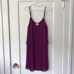 Parker Dress